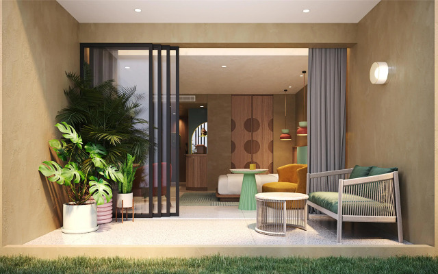 Kleo Seminyak, part of JdV by Hyatt