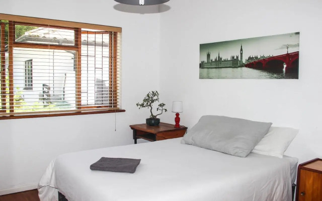 Norfolkden Beachhouse