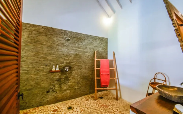 The Bingin Villa Collection
