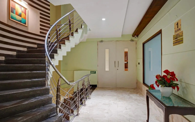 The Pearl - Newly Renovated in City Centre