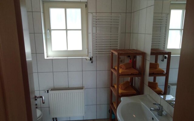 Ferienwohnung Heidekrug Langendamm