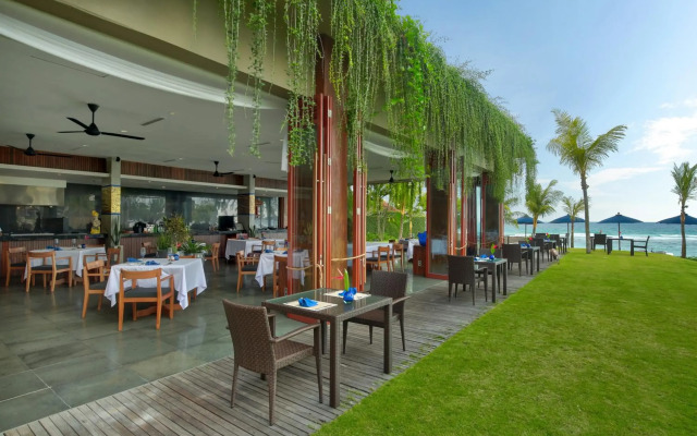 Candi Beach Resort and Spa