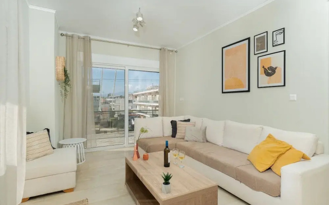 Blanco Apartment by A&D Properties