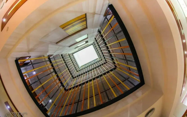 Hotel Torre del Conde