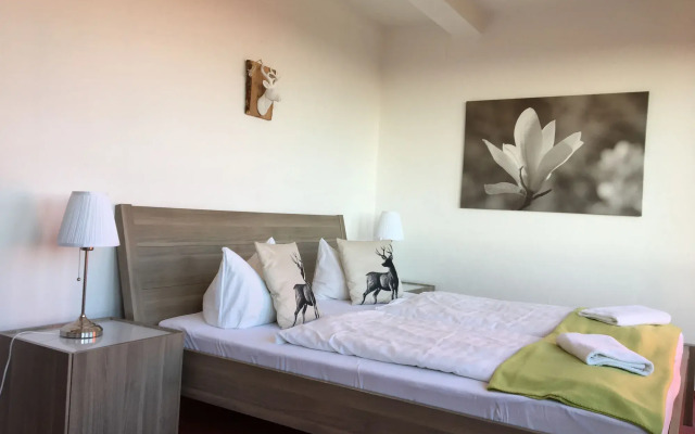 Harmonie Hotel Rust