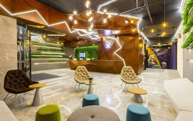 Jinglai Hotel