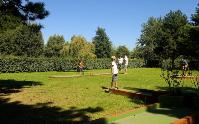 Village Vacances Azureva Kerjouanno