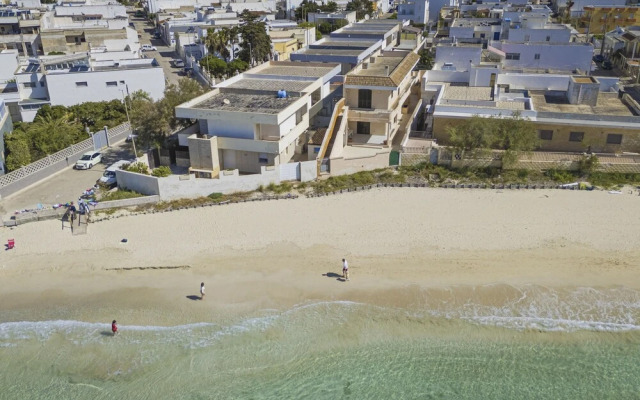 Torre Lapillo Apartment Sea View