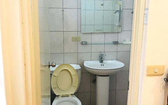 Hoti Guesthouse