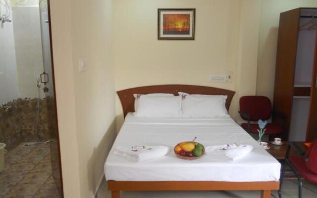 Vijaya Guest House