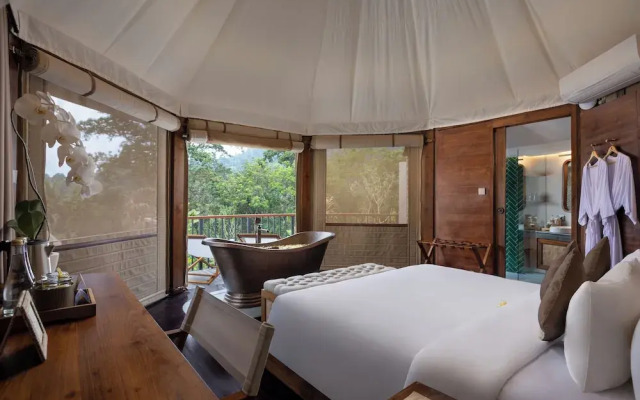 The Wapa Lux Tent