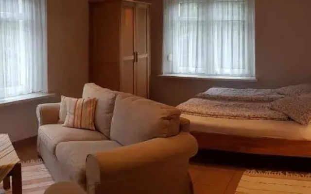 Ferienwohnungen Stricker