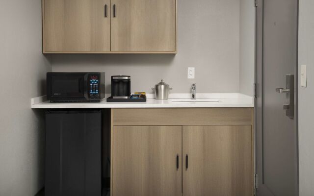 Doubletree by Hilton Chattanooga Hamilton Place