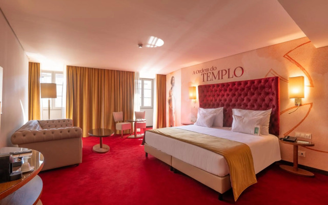 Vila Gale Collection Tomar Hotel