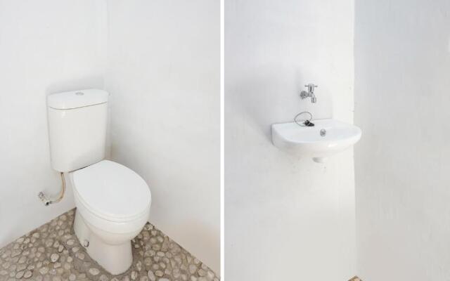 OYO Life 91544 Homestay Biru Blukid