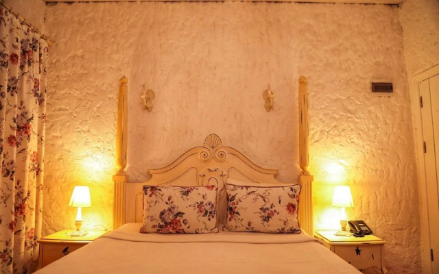 Sarı Gelin Alaçatı Hotel