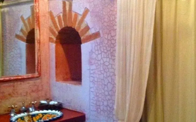 Hotel La Casona de Antigua