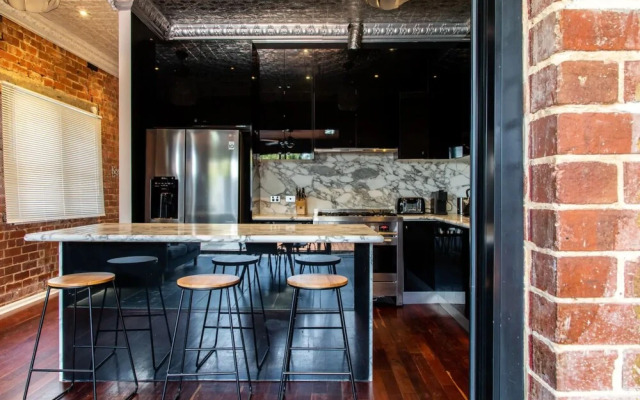 Gorgeous Brunswick East Home