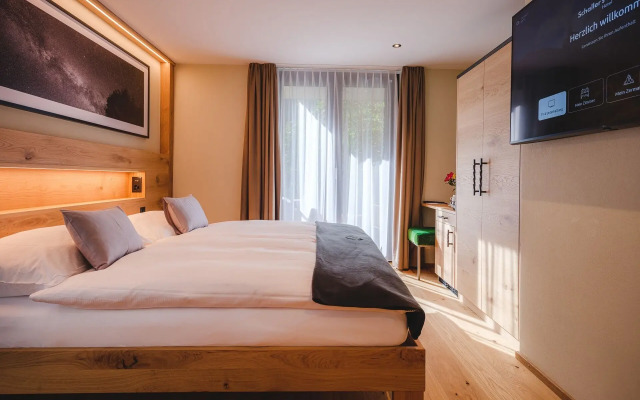 Hotel Tannenhof