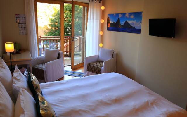 Hôtel Restaurant Le Jardin des chouchoux Brantôme