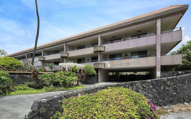 Holualoa Bay S 102 2 Bedroom Condo