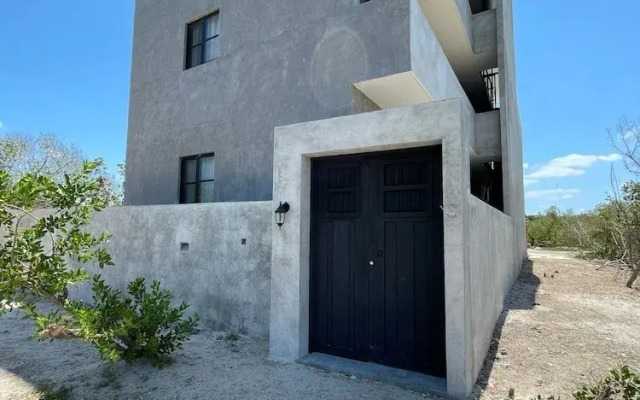 Suites El Nido Holbox