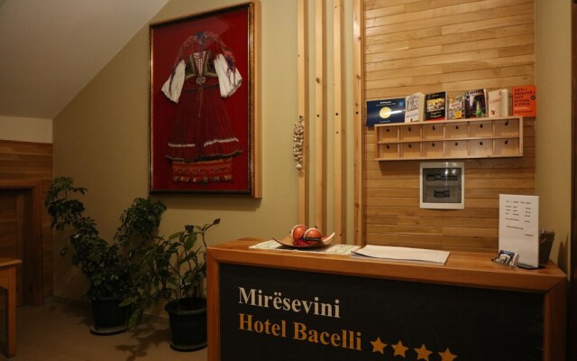 Hotel Bacelli