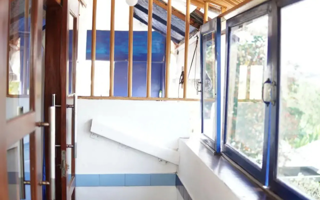 Serenity Eco Guesthouse and Yoga
