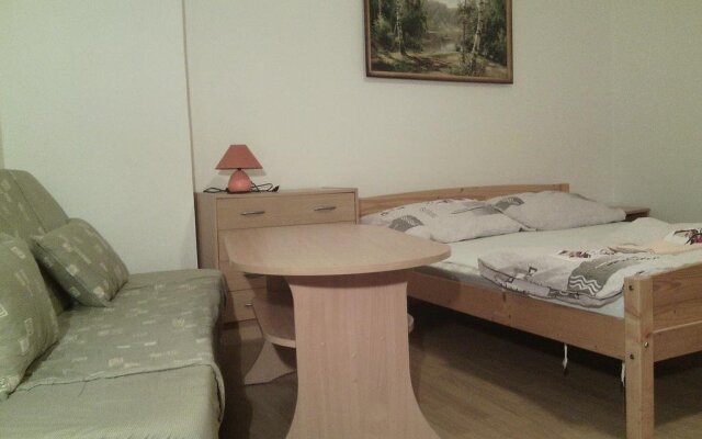Hostinec Peterka