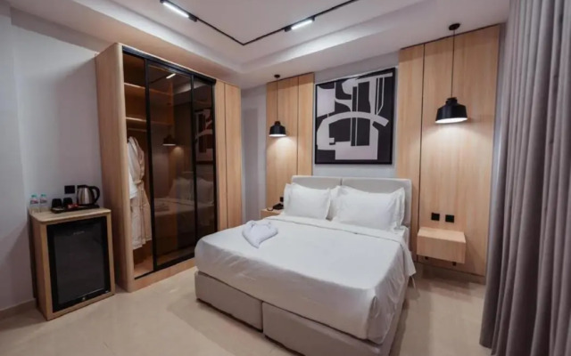Tura Residence Sulaymaniyah