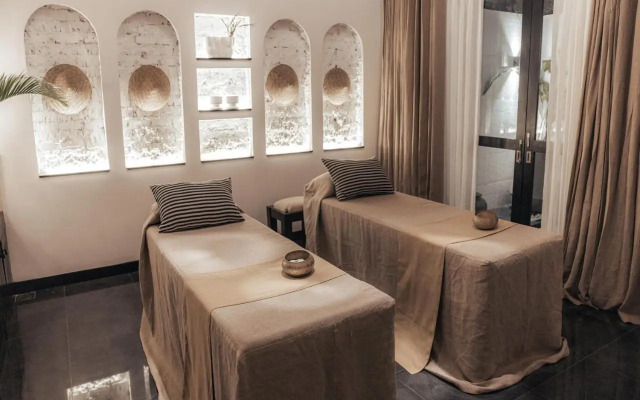 Vasuki Guest House