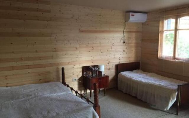 Guest House at Lakoba 36