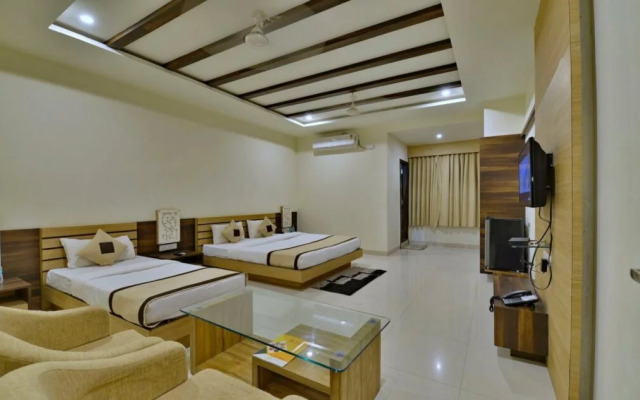 Meghdoot Hotel & Resorts