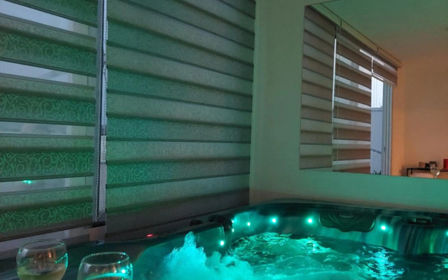 Spa apartman Iva