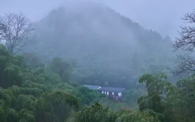 Yinxi 39 Boutique Homestay