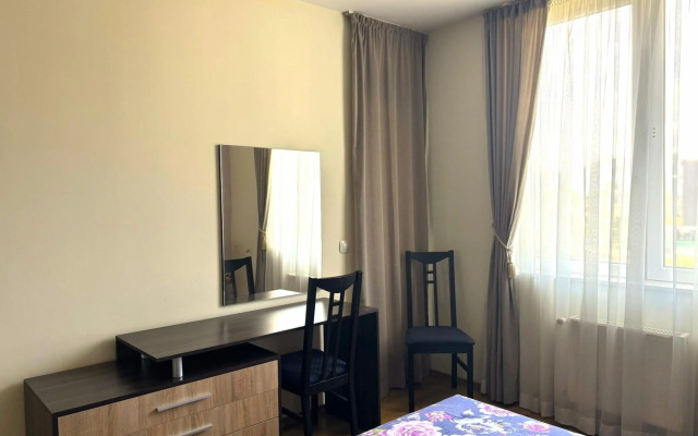 Apartments Mladost 1A-554