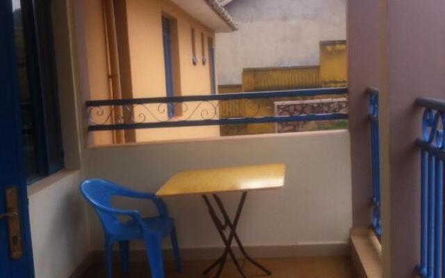 Namulanda Motel