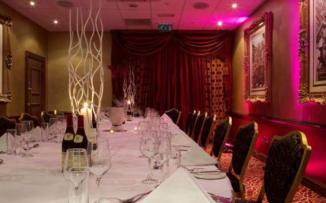 Preston Leyland Hotel Signature Collection by Best Western