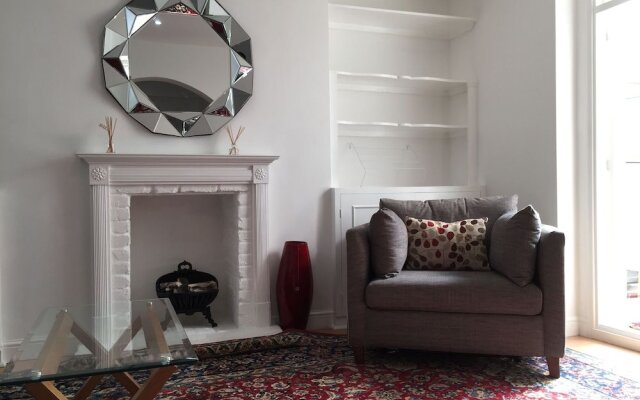 Luxurious Apartment in Kensington & Chelsea