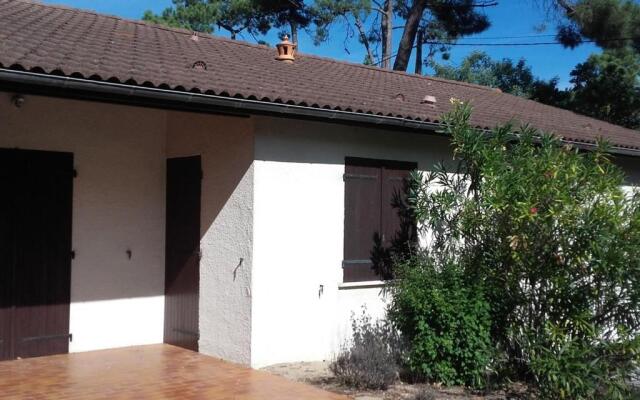 Villa Arcachon, 5 pièces, 10 personnes - FR-1-319-66