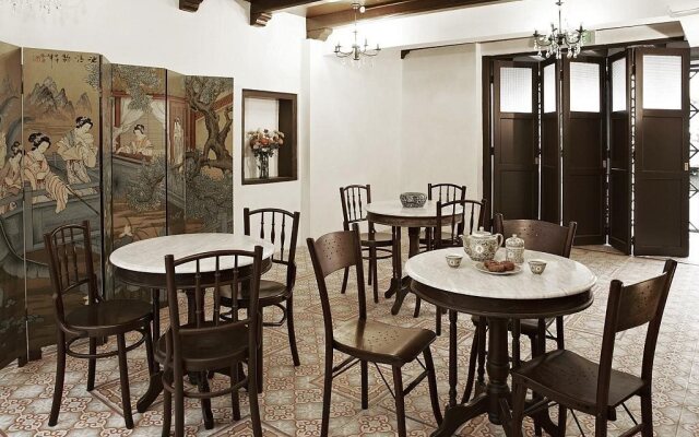 Wayfarer Guest House Malacca