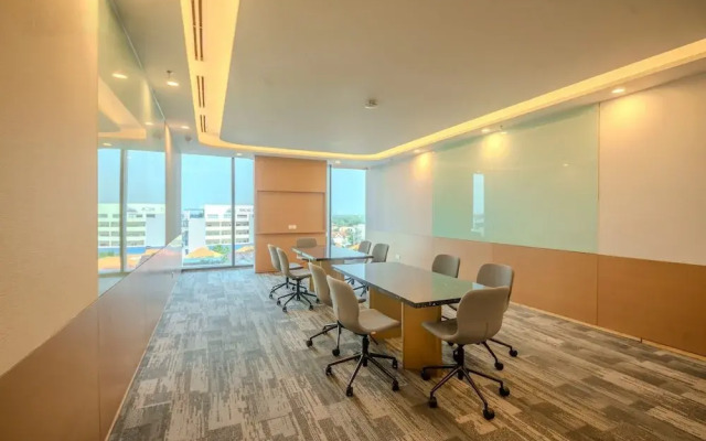 Lumiere Riverside by Aura Luxury