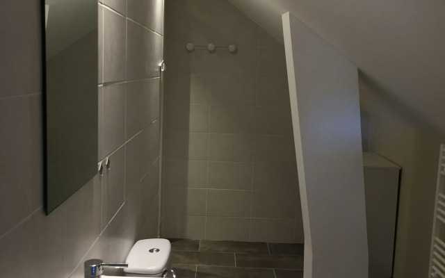 Maison et Table d'Hôtes Au Nom des Dames