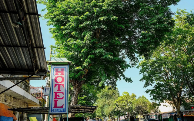 OYO 1761 Hotel Dirgahayu