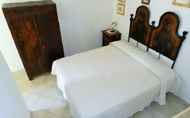 B&B Chicchiritanos