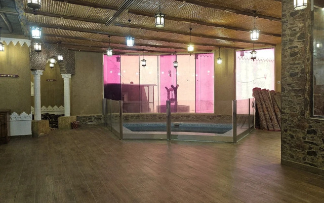 VIP resort chalet - 25