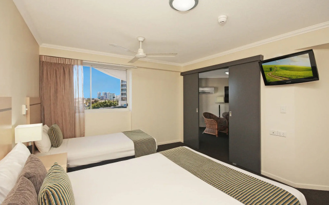 Sovereign Gold Coast