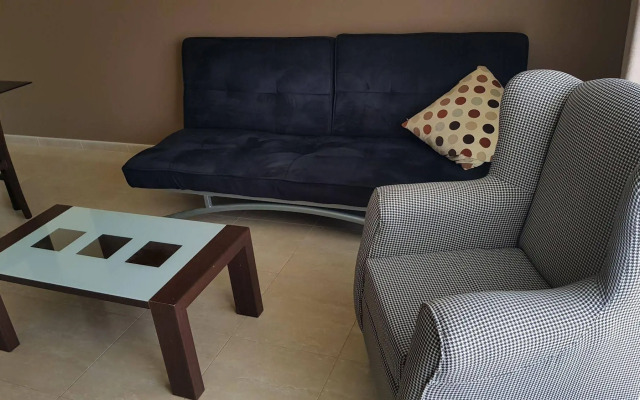 Golden Beach Apartamentos