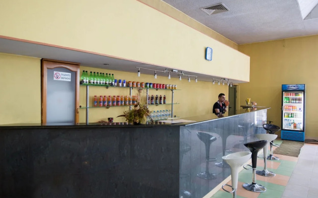 Zdravets Hotel Wellness & SPA