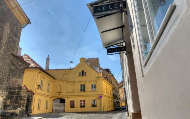 Hotel Adler - Czech Leading Hotels